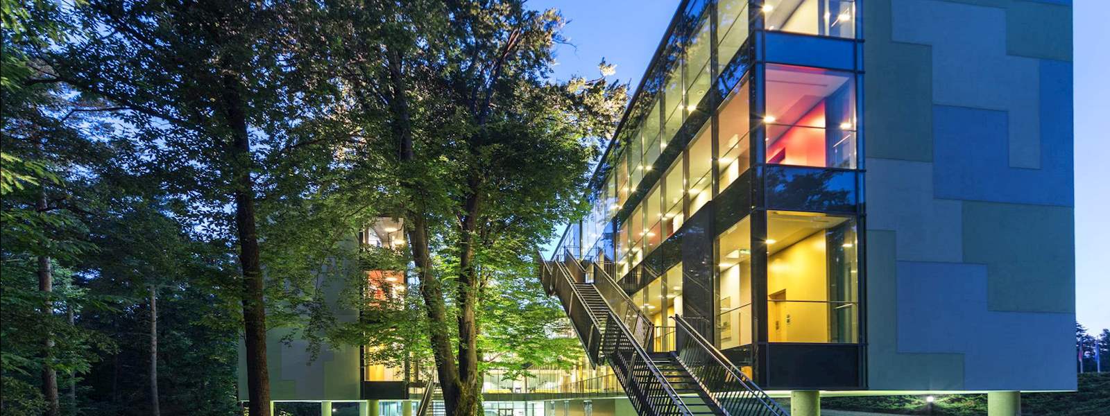 Four Points by Sheraton Ljubljana