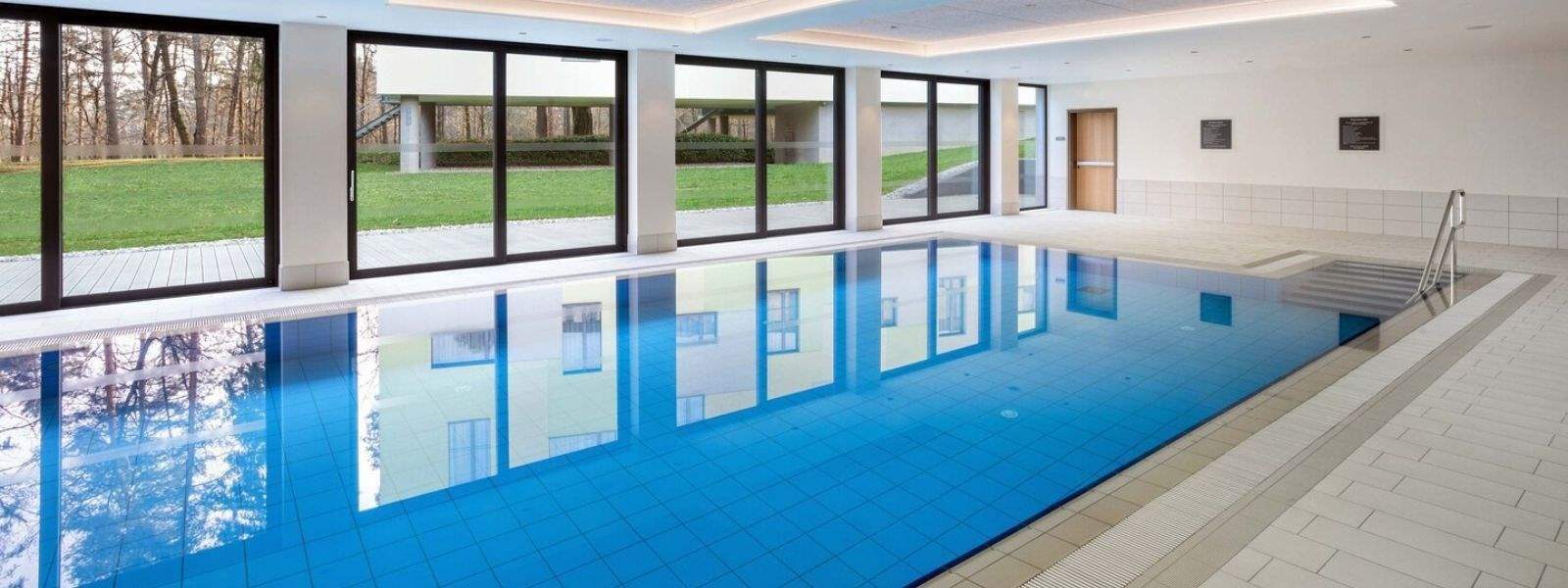 Four Points by Sheraton Ljubljana
